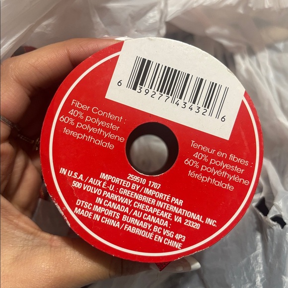 Ribbon bundle - Picture 4 of 4